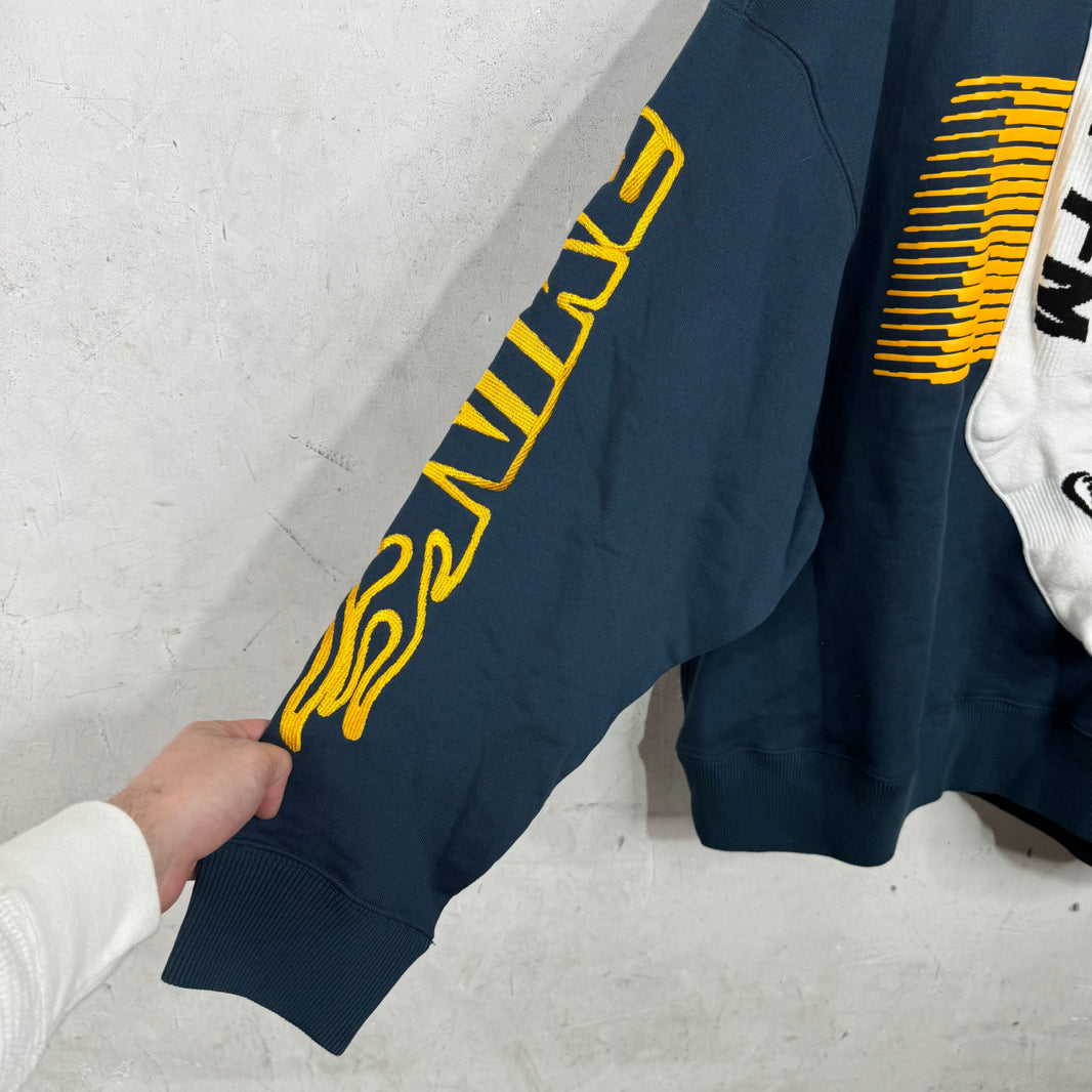 CPFM x Nike Sock Crewneck