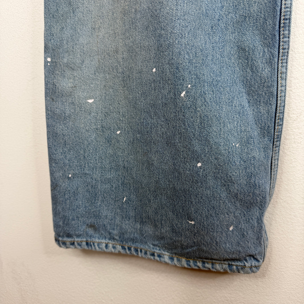 Acne Studios 2021 Trafalgar Jeans