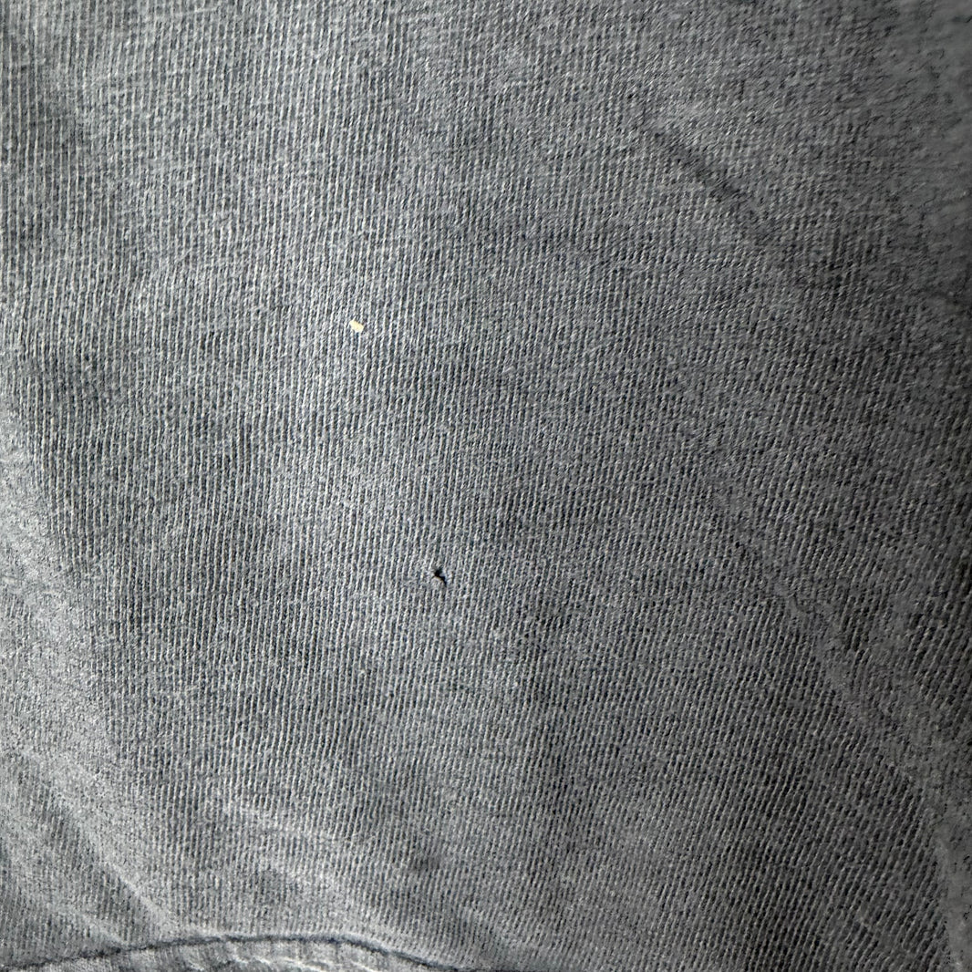 Vintage Cut-Off Dead Presidents T-Shirt