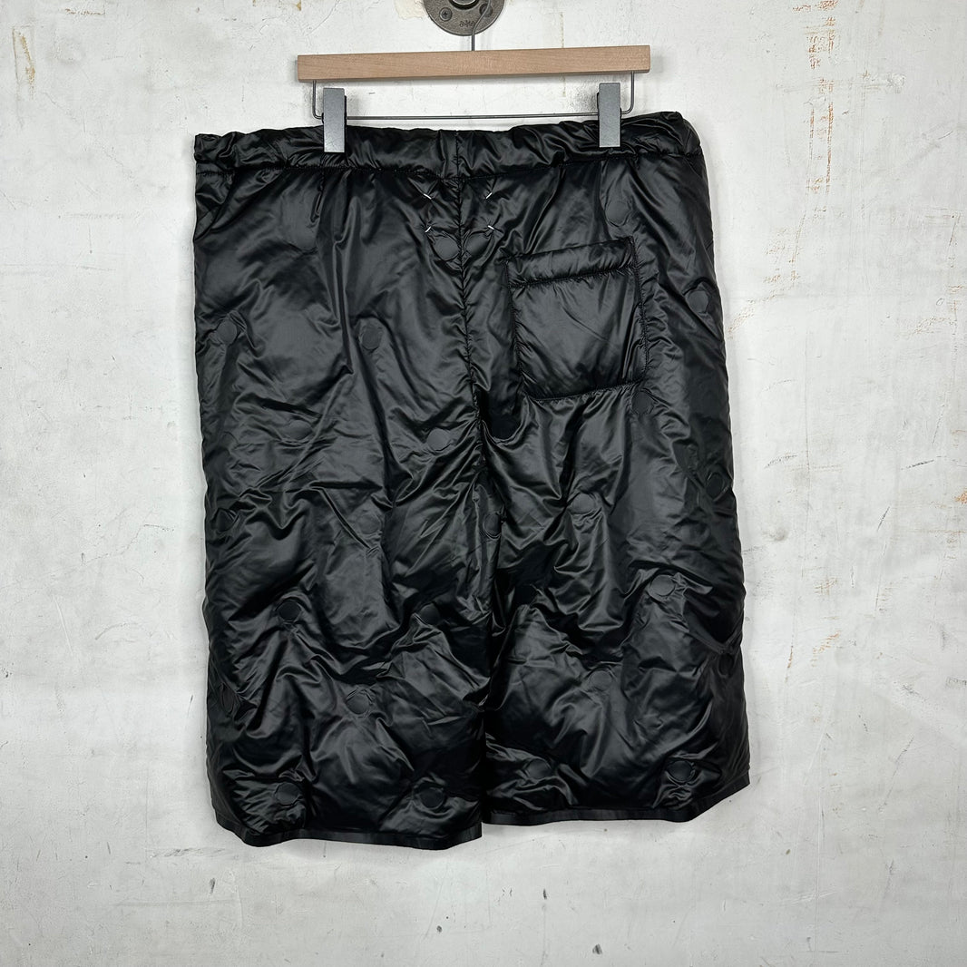 Margiela Insulated Shorts