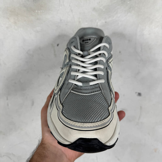Dior Grey B30 Sneakers