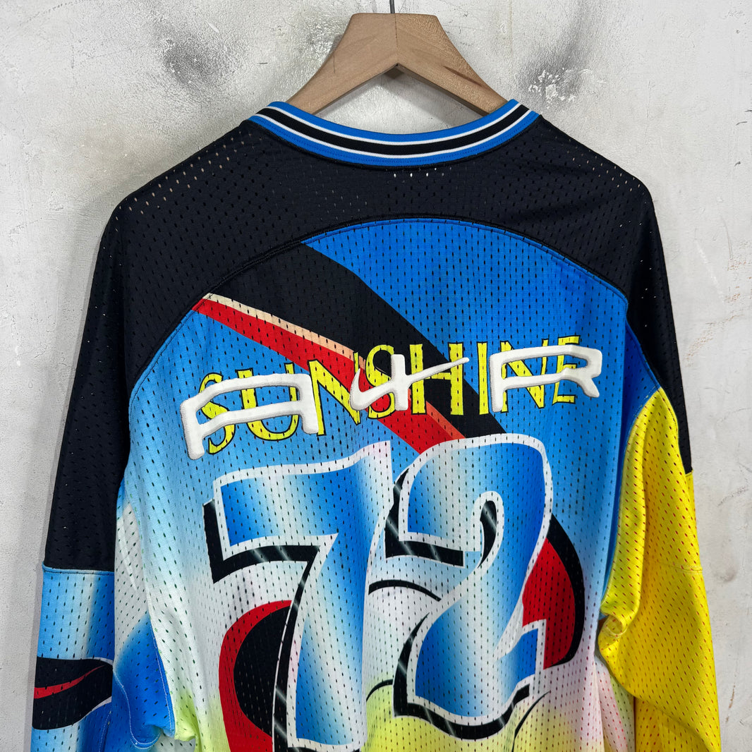 CPFM x Nike Reversible Jersey