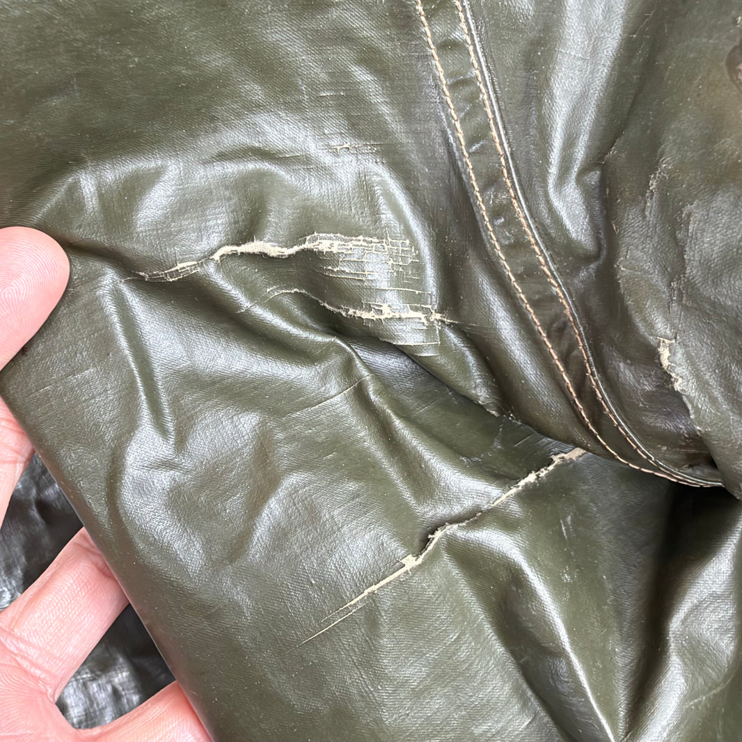 Vintage US Navy Anorak