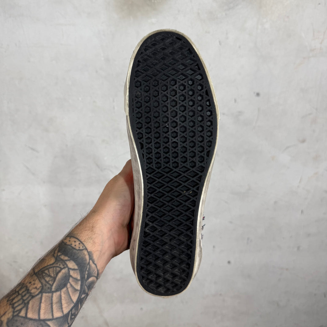 Vans Asphalt Souvenir Old Skools