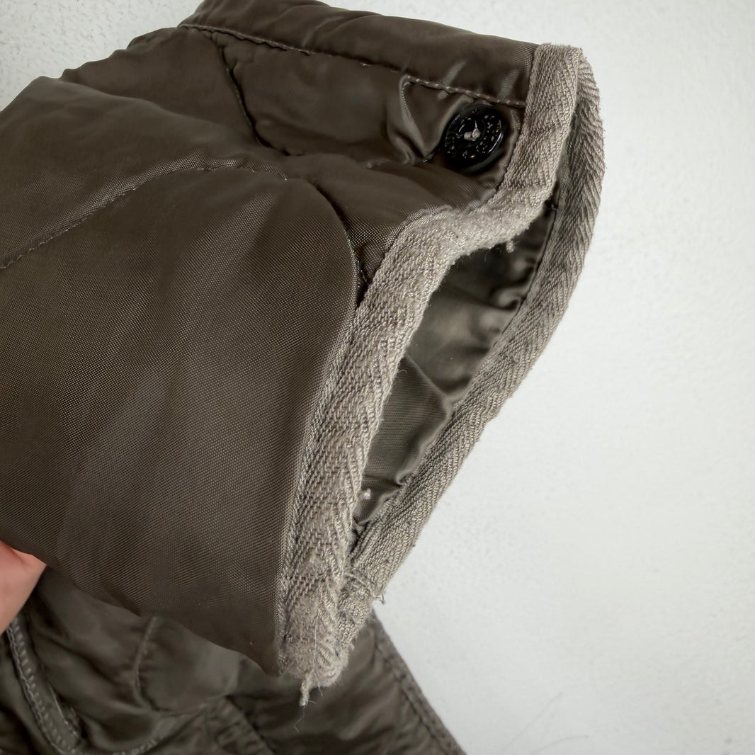 Stone Island Vintage Liner Jacket