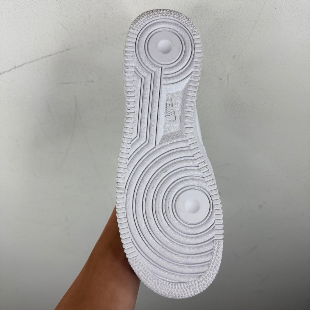 Nike CDG Dinosaur Air Force 1 Sneakers
