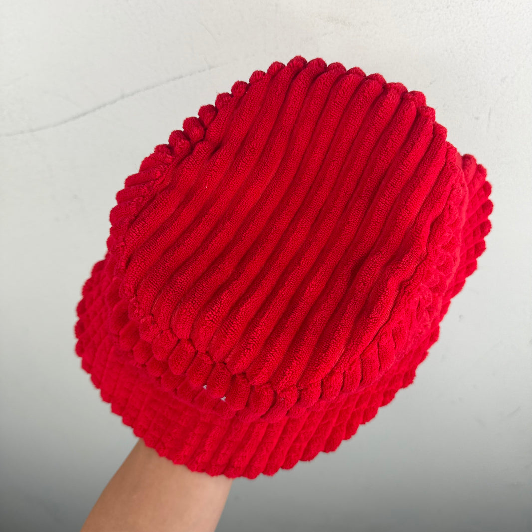 Supreme Terry Cloth Bucket Hat