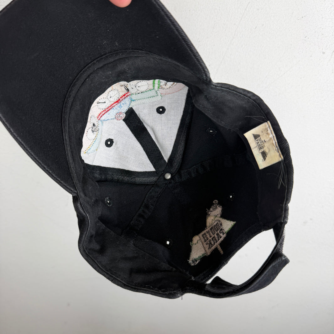 Vintage Southpark Embroidered Logo Hat
