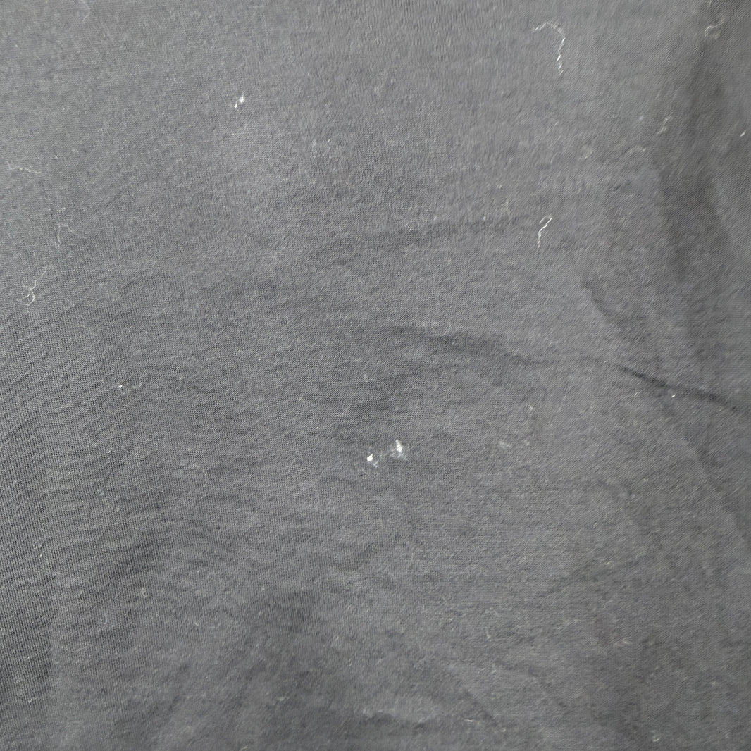 Margiela Upside Down Logo T-Shirt