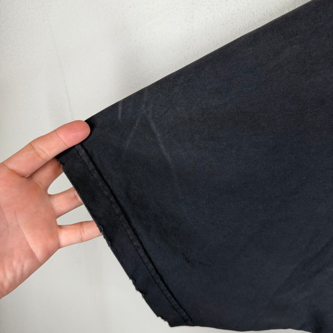 Balenciaga Black Tape T-Shirt