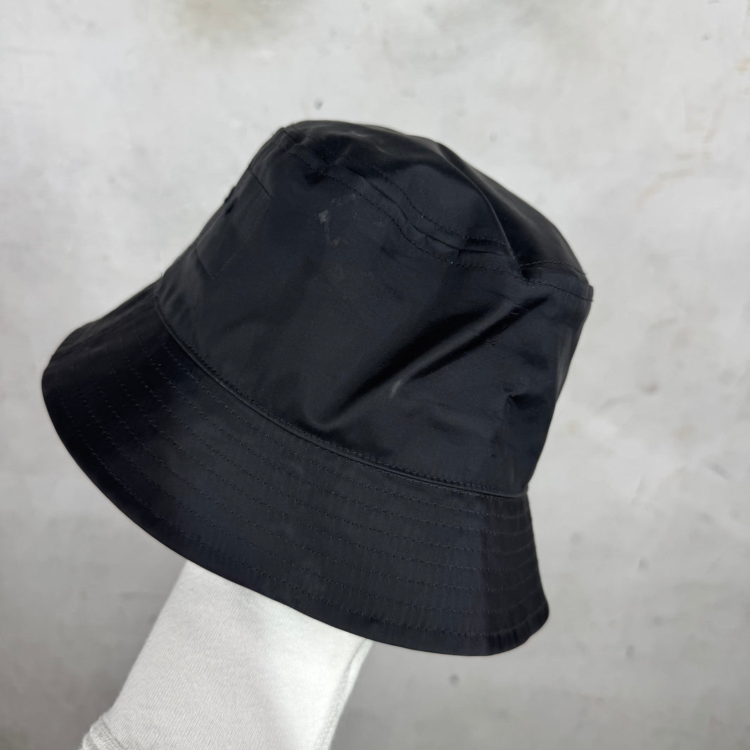 Rick Owens x Champion Nylon Bucket Hat