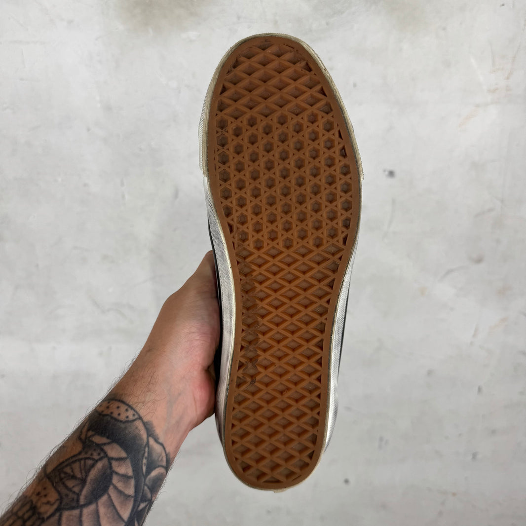 Vans Navy Pearlized Old Skools