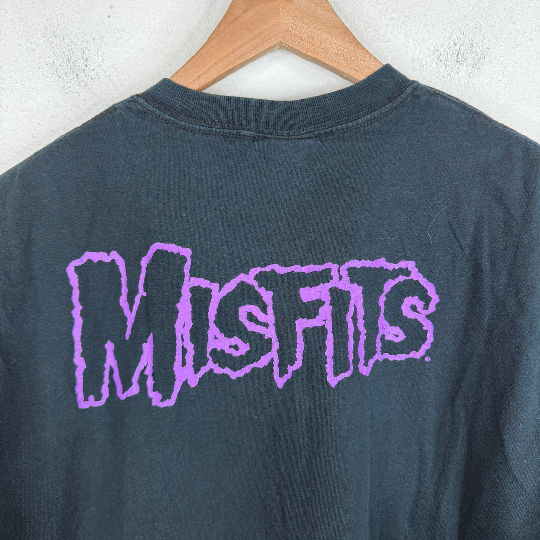 Vintage Misfits Die My Darling T-Shirt