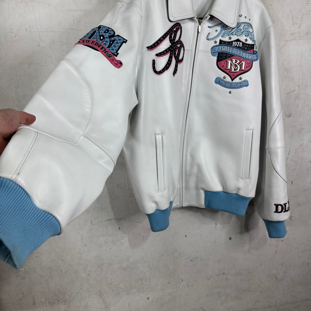 Pelle Pelle American Icon Leather Jacket
