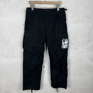 Supreme The Crow Cargo Pants
