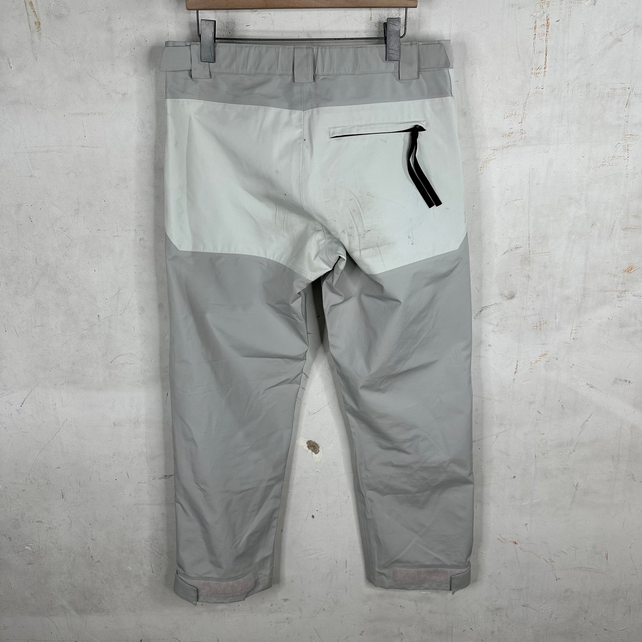 Palace x Gore Tex Wave Length Trousers