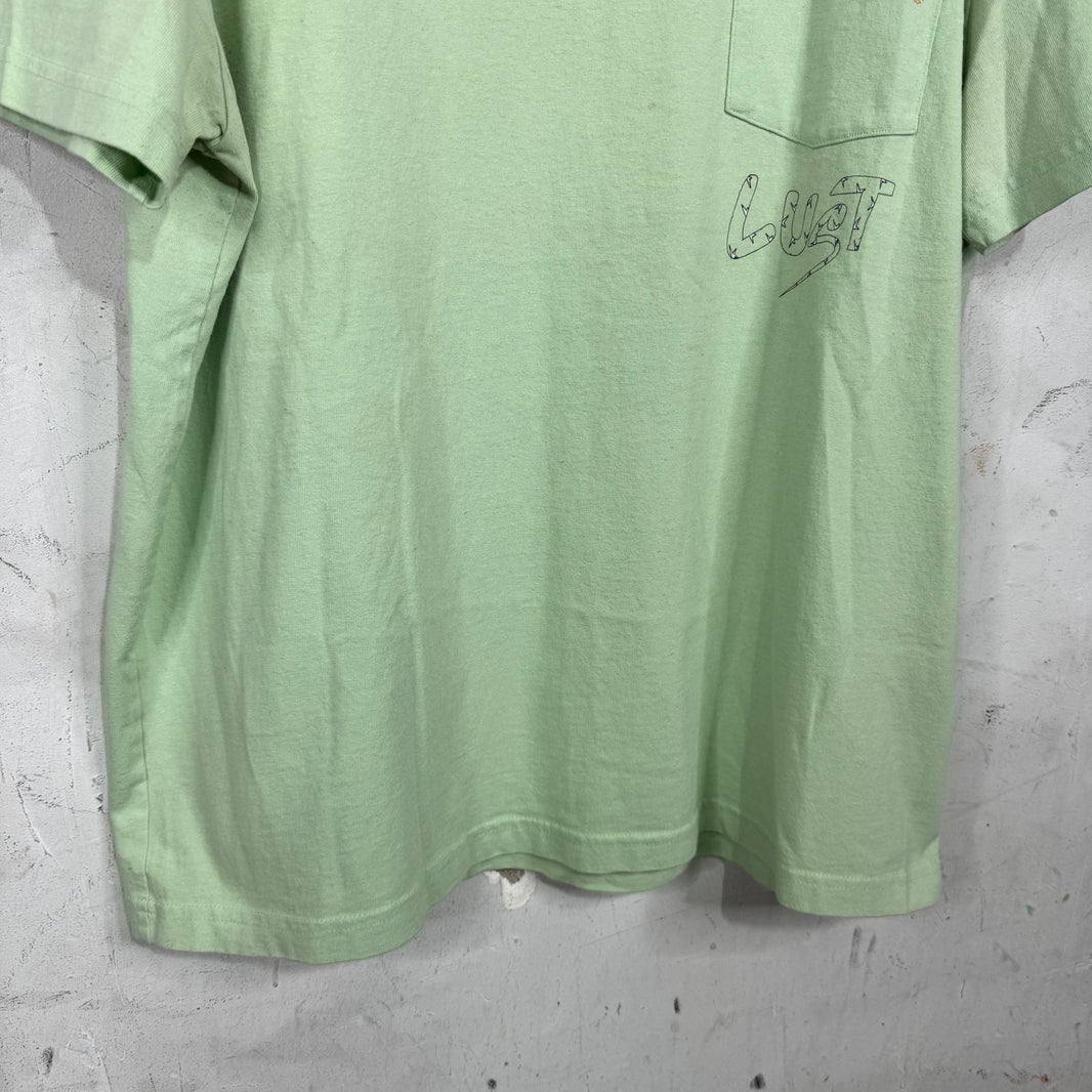 Chrome Hearts Matty Boy Lust T-Shirt
