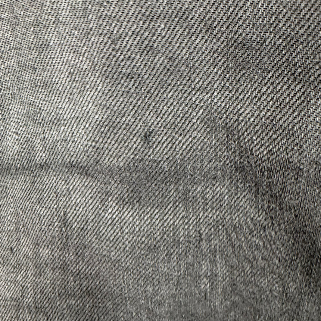 Rick Owens Tailored Geth Jeans