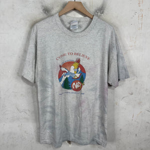 Vintage Narcotics Anonymous VA T-Shirt