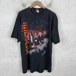 Vintage Aerosmith Get A Grip T-Shirt