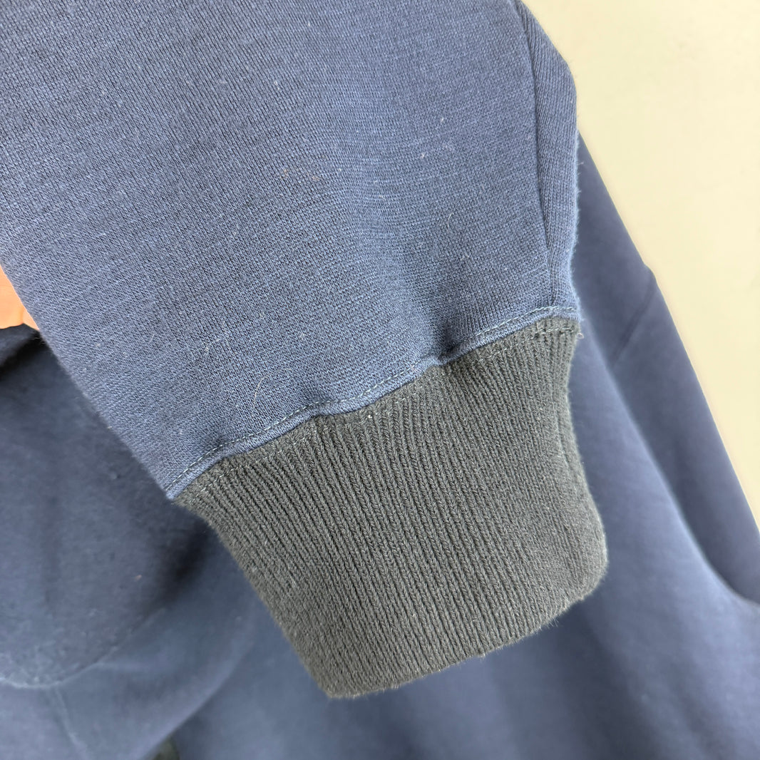Jil Sander+ Fleece Sweater