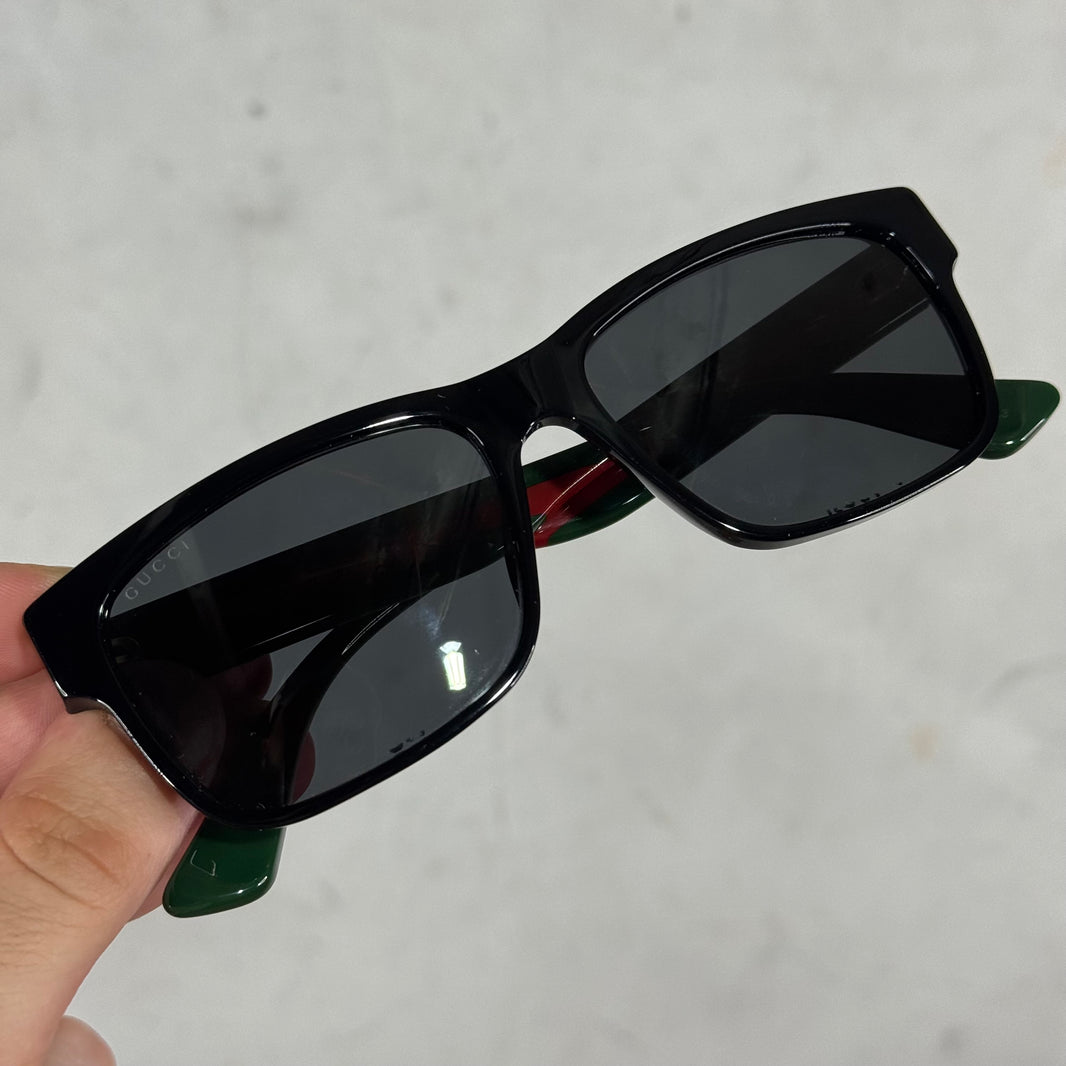Gucci GG0340S Sunglasses