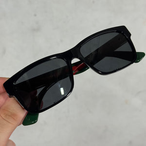 Gucci GG0340S Sunglasses
