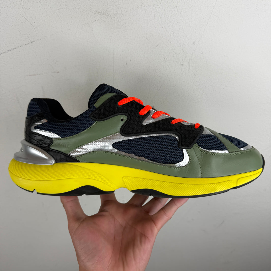 Dior B24 Sorayama Sneakers