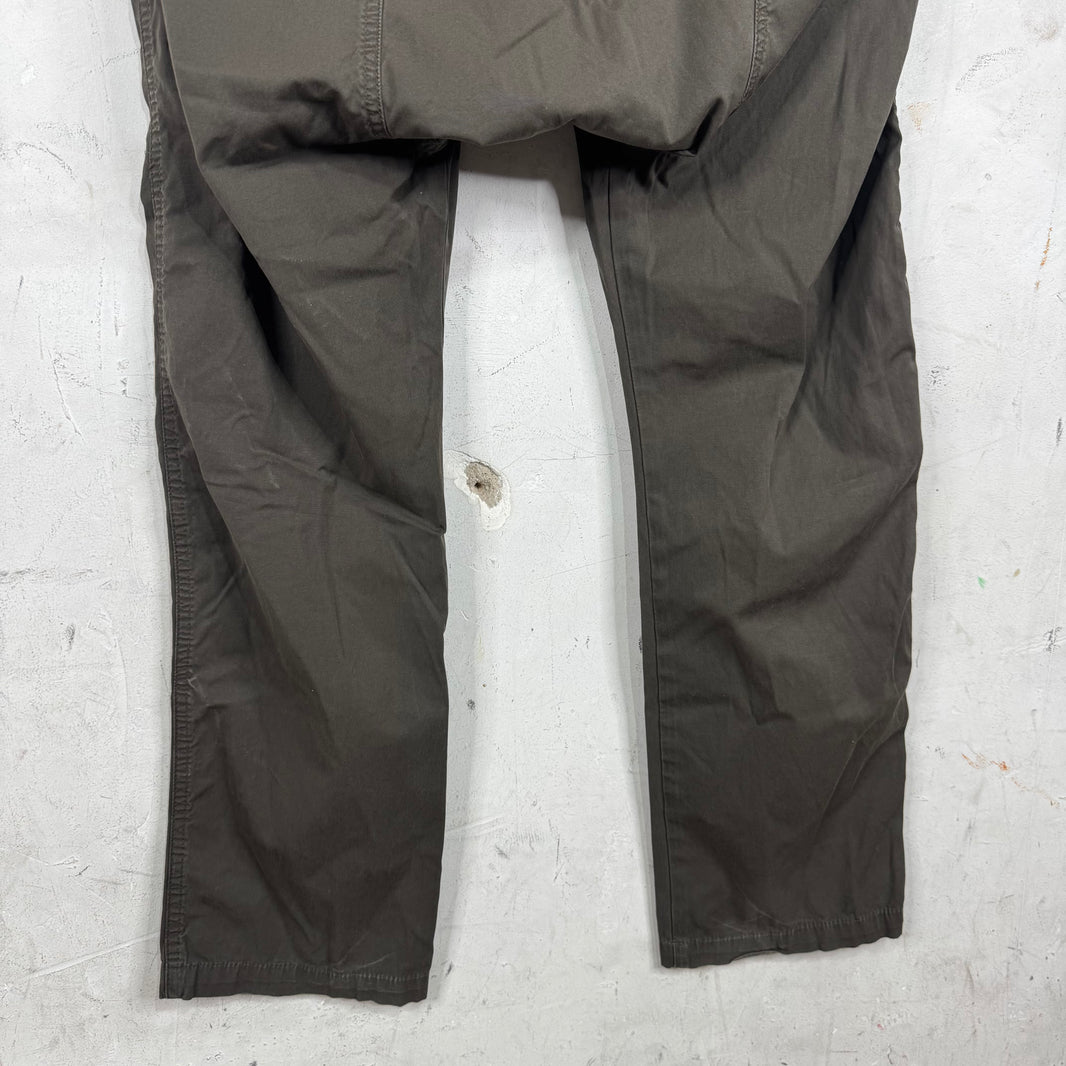 DRKSHDW Olive Pod Pants
