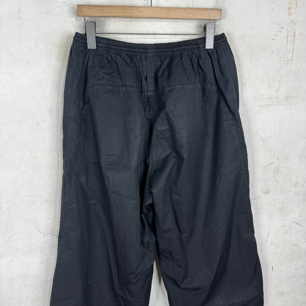 Balenciaga 3B Bred Pull Track Pants