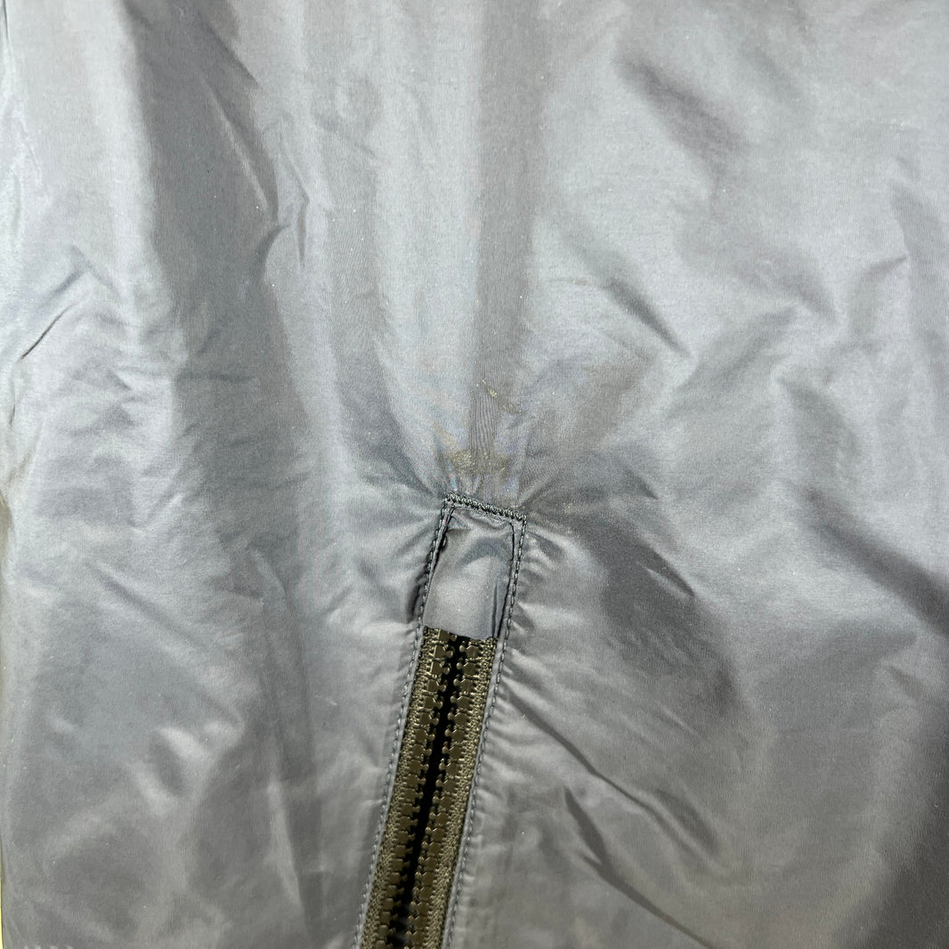 Prada Re-Nylon Hooded Windbreaker