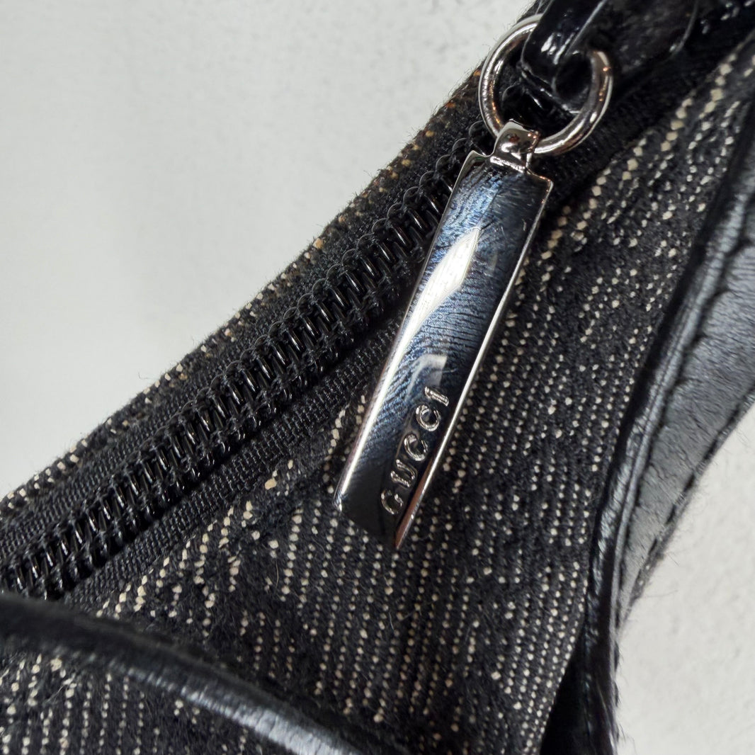 Gucci Vintage Monogram Purse