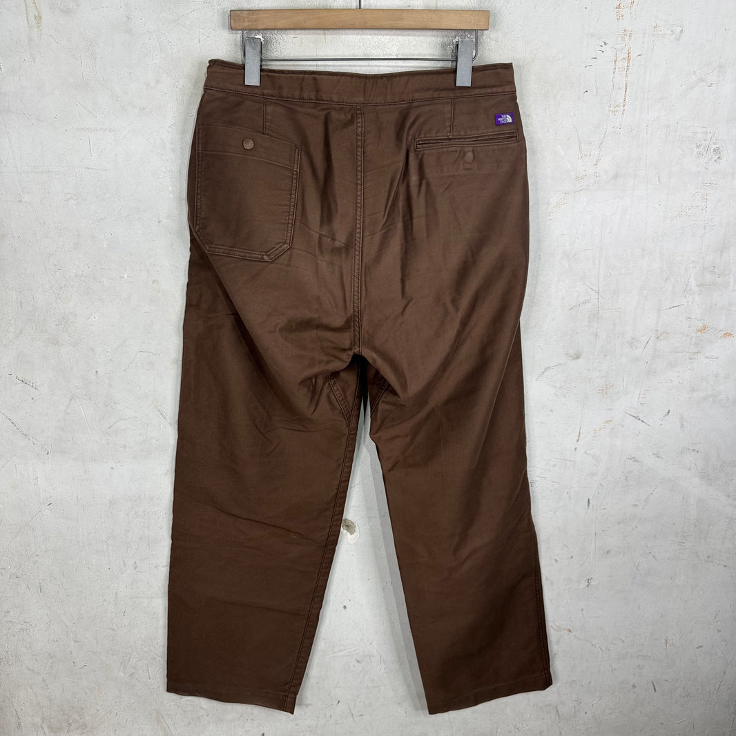 TNF Purple Label Belted Pants