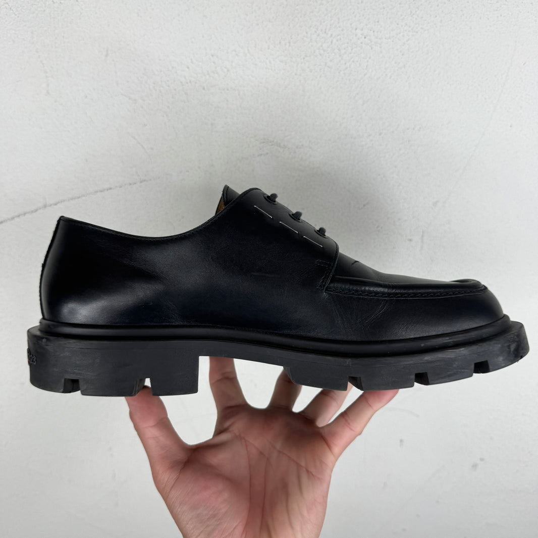 Margiela Staple Ivy Derbies