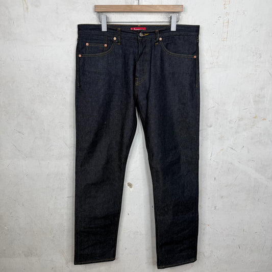 Supreme Selvedge Denim Jeans