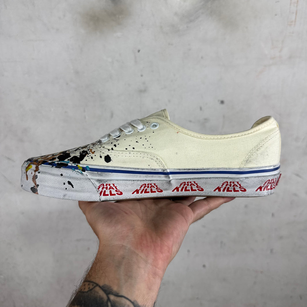 Vans x Gallery Dept. Painter Authentics