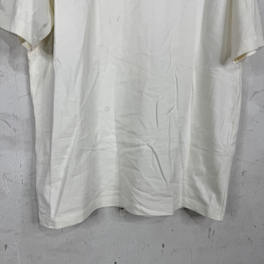 Louis Vuitton 2024 Lovers Show Invite T-Shirt