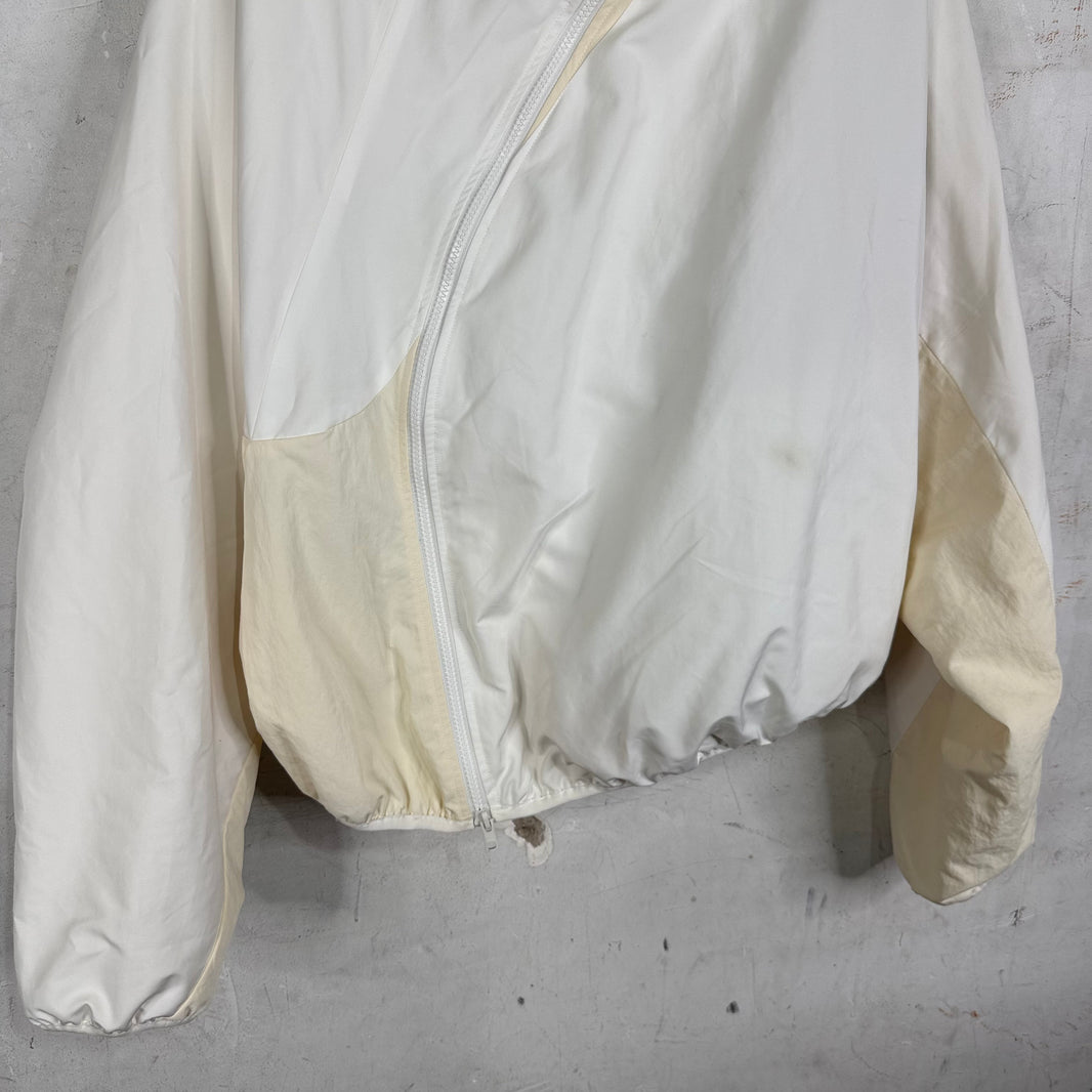 Post Archive Faction Twist Track Jacket