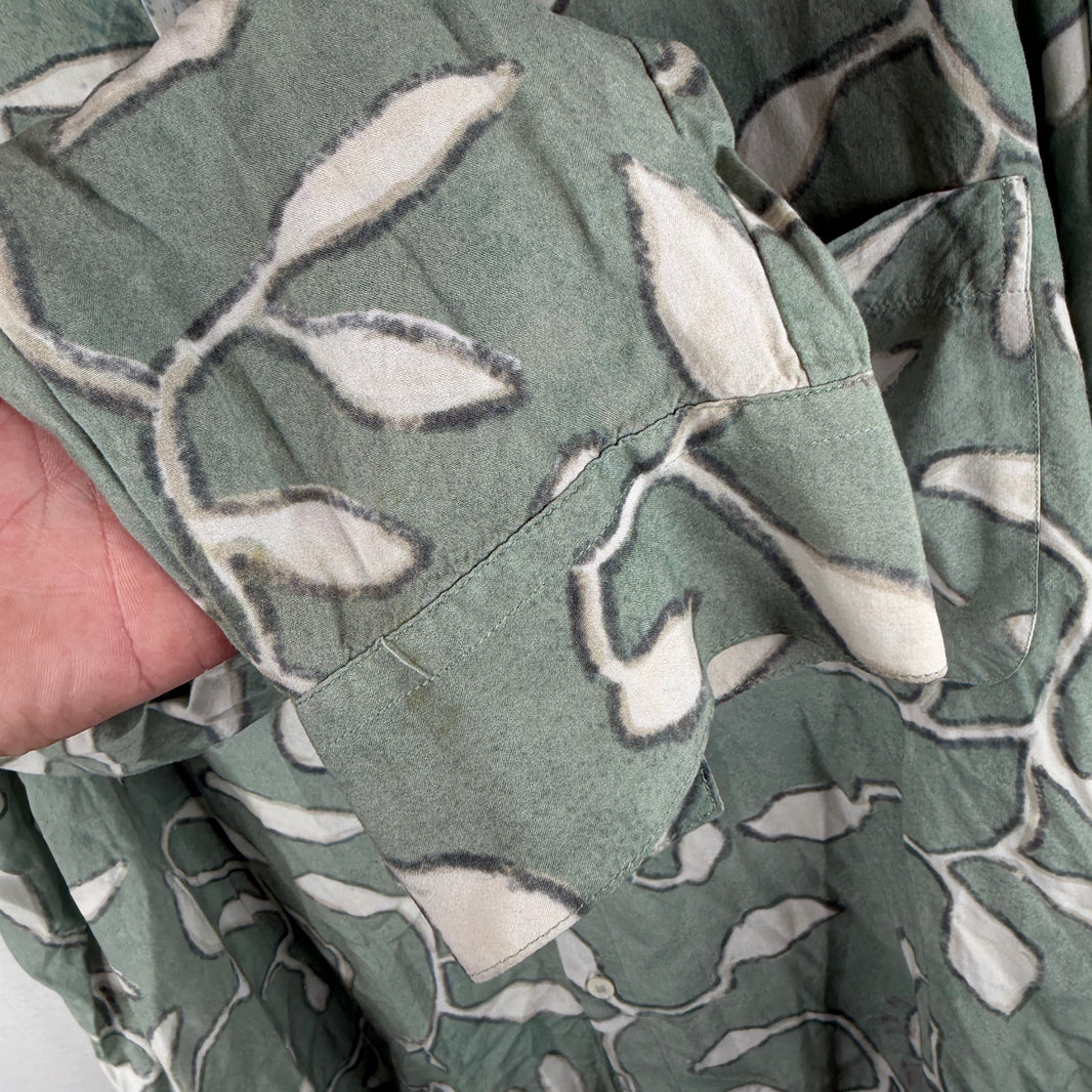 Jacquemus L'Amour L/S Button Up Shirt