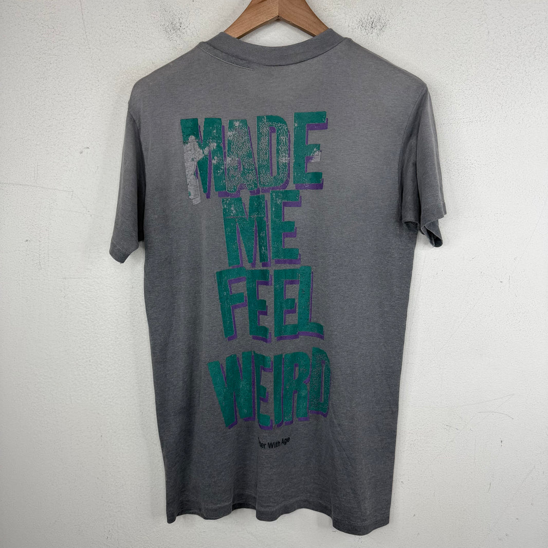Better With Age Sample Weirdo T-Shirt
