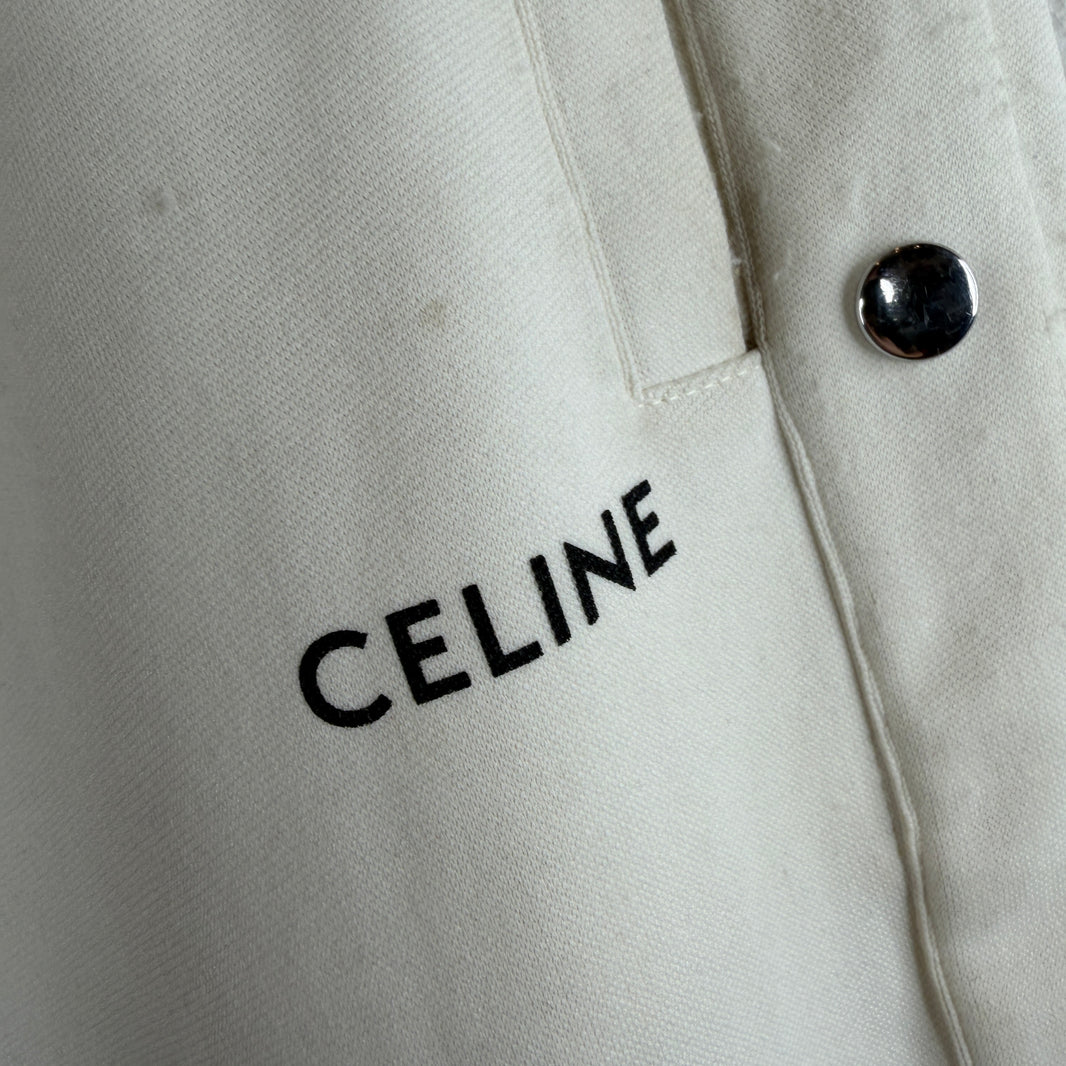 Celine Tear Away Pants