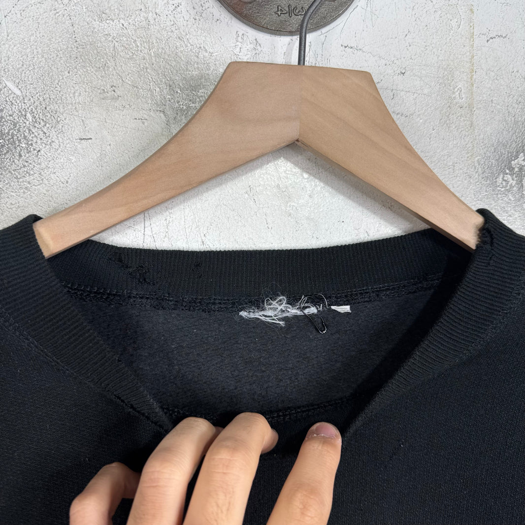 Vintage Harley Lightning Crewneck