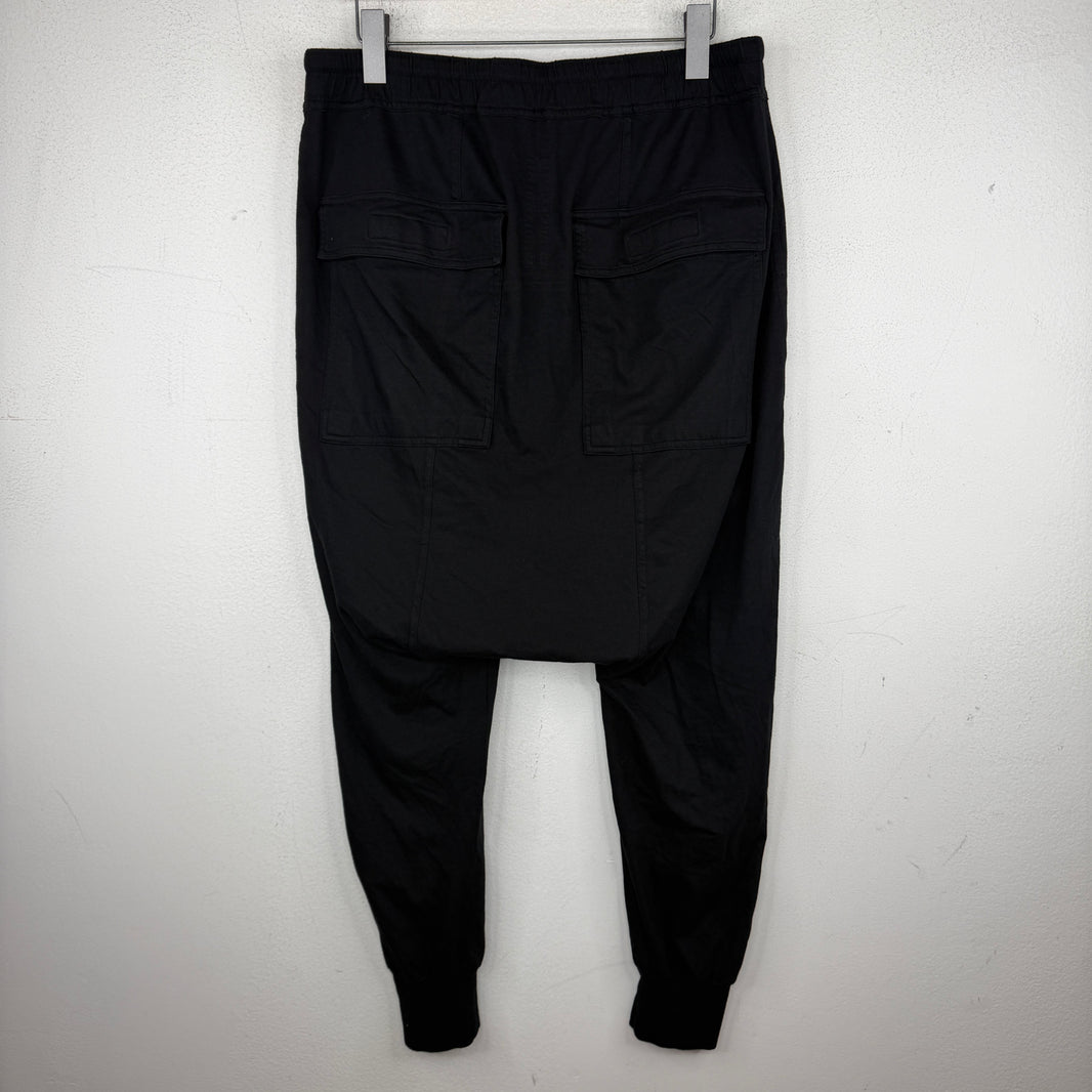 DRKSHDW Prisoner Drop Crotch Pants