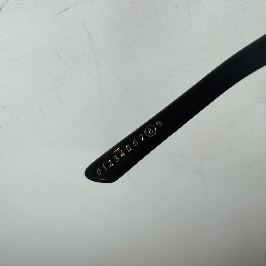 Margiela Gentle Monster MM205 Sunglasses