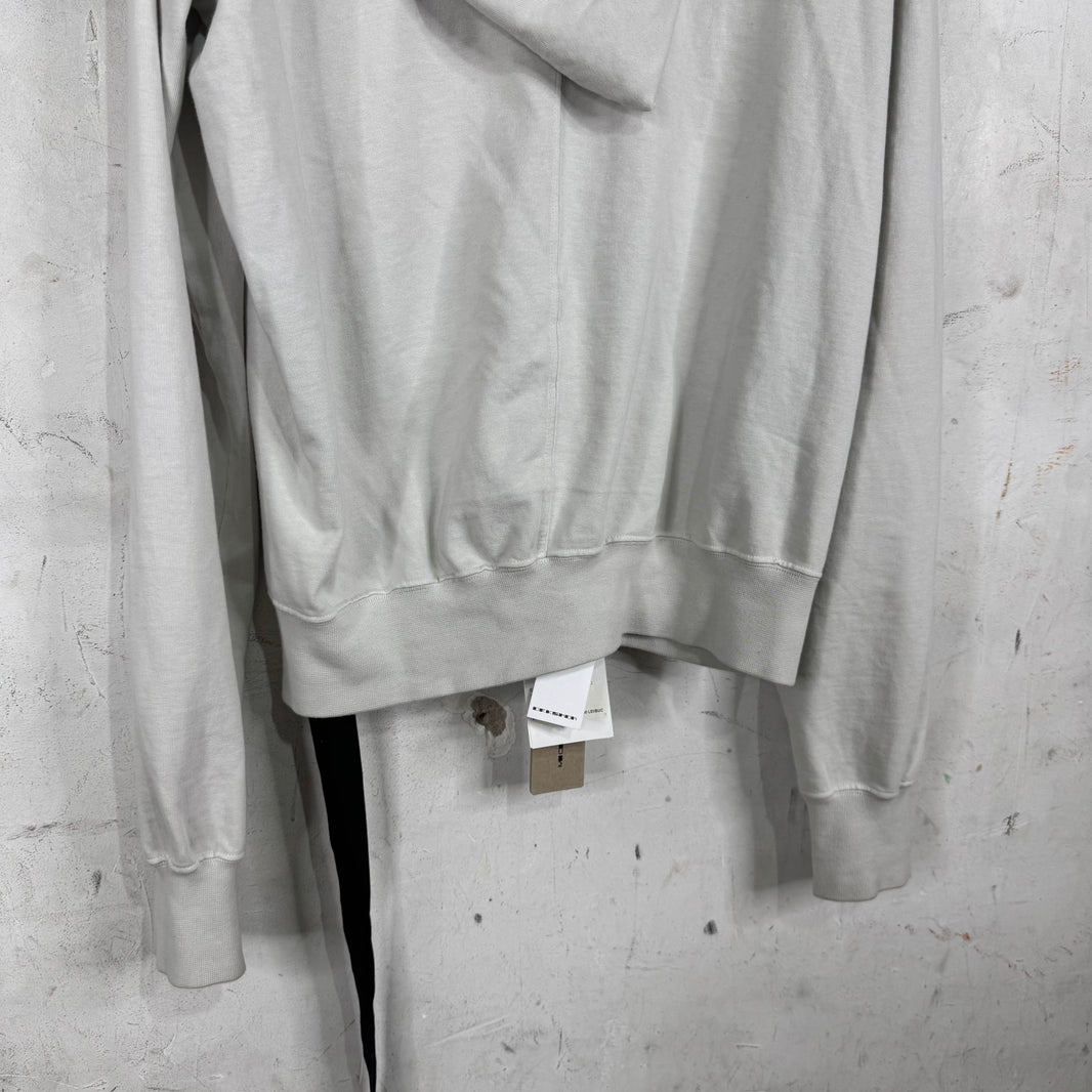DRKSHDW Milk Wash Mountain Zip