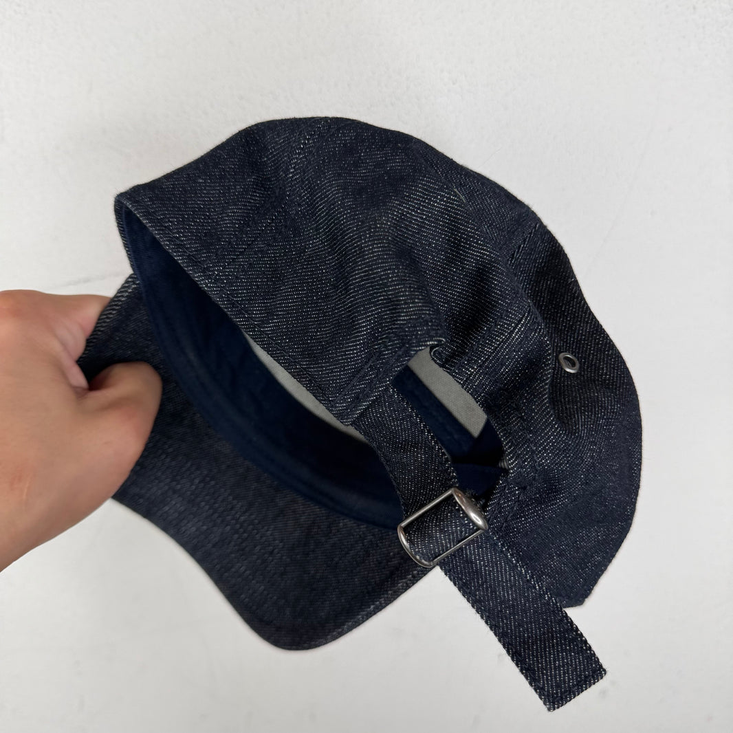 Ralph Lauren RL67 Denim Hat