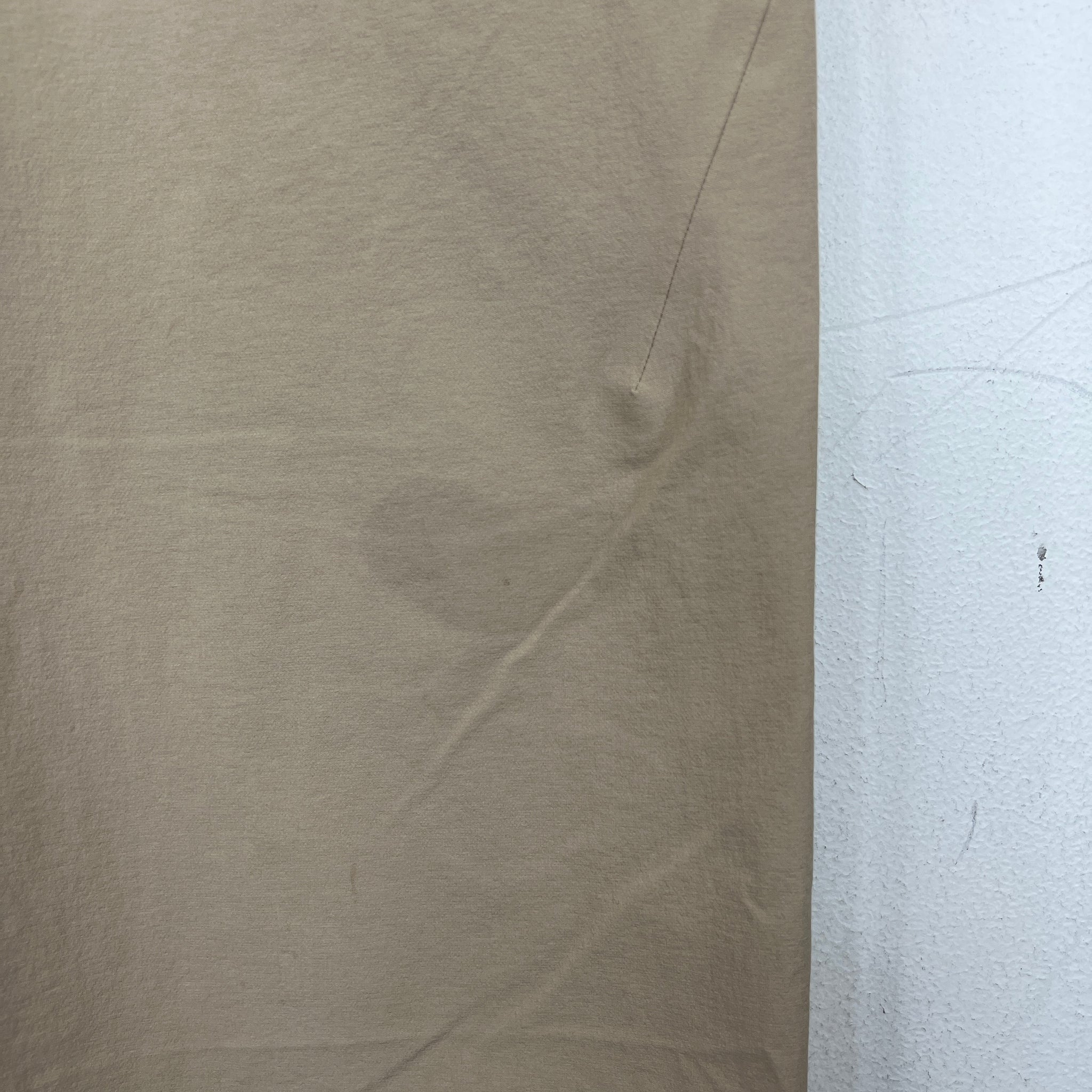 Arc'teryx Tan Nylon Trousers
