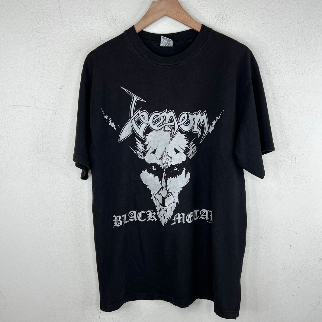 Vintage Venom Possessed T-Shirt
