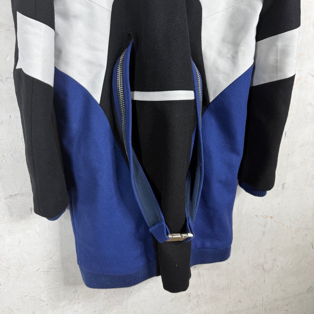 HBA Pitti Uomo Runway Parka