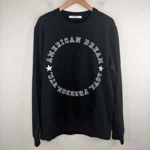 Givenchy American Dream Sweatshirt